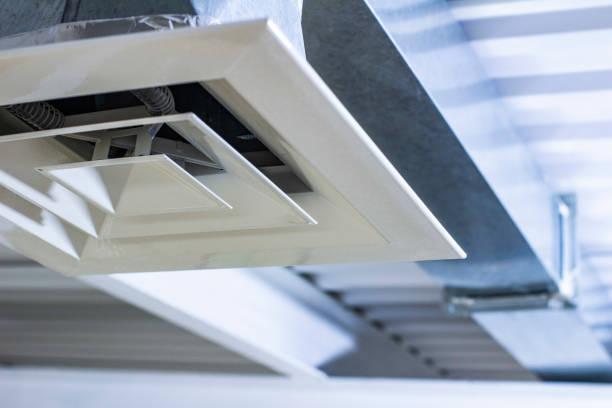 Best Air Duct Inspection  in Winchester, VA